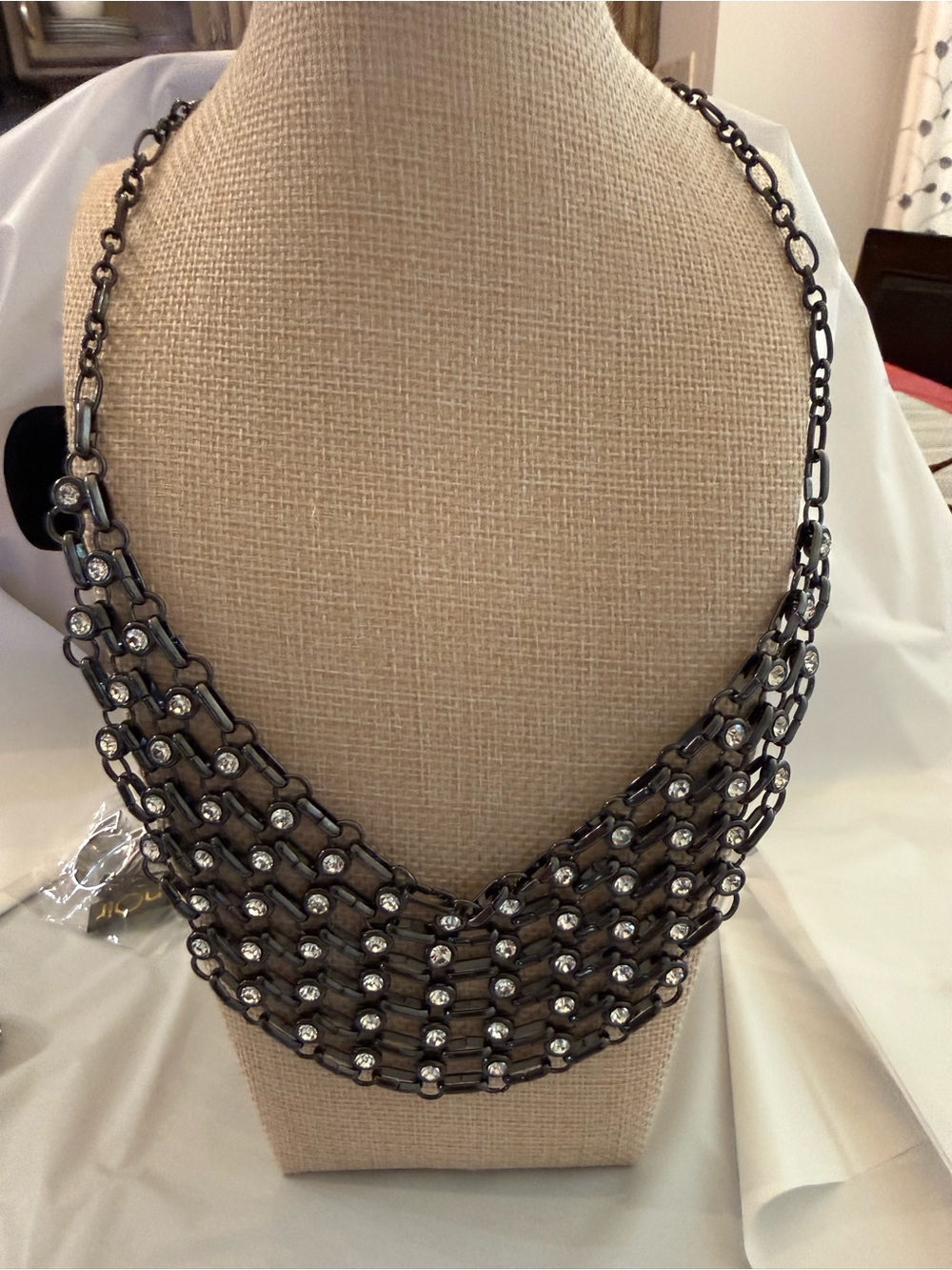 6 Fashion Jewelry Necklaces